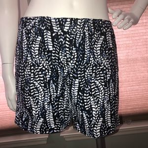 Prettier On You! White House Black Market Shorts